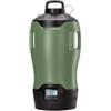 Stocker Geyser nebulizzatore antizanzare a batteria stocker e-25 mi verde 25l 5 bar 21v solo corpo macchina caricabatterie incluso