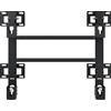 Samsung Supporto da parete per TV a schermo piatto Samsung WMN-8200SCXEN Nero [WMN-8200SCXEN]