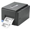 TSC Stampante per etichette/CD TSC TE200 stampante etichette (CD) Termica diretta/Trasferimento termico 203 x DPI 152,4 mm/s Cablato [99-065A101-00LF00]