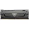 Patriot Memory Viper Steel PVS464G360C8K memoria 64 GB 2 x 32 DDR4 3600 MHz [PVS464G360C8K]