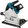 Makita DSP600Z sega circolare portatile 16,5 cm 6300 Giri/min [DSP600Z] - SENZA BATTERIA/SENZA CARICABATTERIE