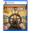 Ubisoft Skull And Bones Limited Edition (Exclusive to Amazon.co.uk) (PS5)