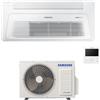 Samsung CONDIZIONATORE SAMSUNG CASSETTA A 1 VIA WINDFREE 9000 BTU MONOSPLIT INVERTER R32 A++