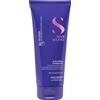ALFAPARF MILANO Semi di Lino Blonde Anti-Yellow Conditioner Balsamo Anti-Giallo 200 ml Capelli biondi Tubetto