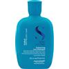 ALFAPARF MILANO Semi di Lino Curls Enhancing Low Shampoo Delicato Definizione Ricci 250 ml Capelli ricci Flacone