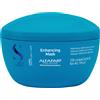 ALFAPARF MILANO Semi di Lino Curls Enhancing Mask Maschera Definizione Ricci 200 ml Capelli ricci Vasetto