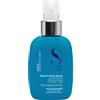 ALFAPARF MILANO Semi di Lino Curls Reactivating Spray Riattivatore di Onde e Ricci 125 ml Capelli ricci Fluido