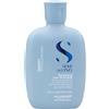 Semi Di Lino Semi di Lino Density Thickening Low Shampoo 250 ml Ispessente Capelli Assottigliati e Maturi Flacone