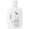 ALFAPARF MILANO Semi di Lino Diamond Illuminating Low Shampoo Delicato Illuminante 250 ml Tutti i tipi di capelli Flacone