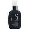 ALFAPARF MILANO Semi di Lino Sublime Cristalli Spray Finish Illuminante Istantaneo 125 ml Tutti i tipi di capelli Spray
