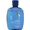 ALFAPARF MILANO Semi di Lino Volume Volumizing Low Shampoo Delicato Volumizzante 250 ml Capelli fini Flacone