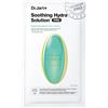Dr.Jart+ Dermask Soothing Hydra Solution Pro Lenitiva Intensa 25 gr Tutti i tipi di pelle Maschera in Tessuto