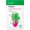 Dr.Jart+ Cicapair Intensive Soothing Repair Serum Mask Lenitiva Riparatrice Intensa 25 gr Tutti i tipi di pelle Maschera in Tessuto