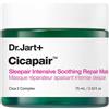 Dr.Jart+ Cicapair Sleepair Intensive Soothing Repair Mask Lenitiva Riparatrice Intensa 75 ml Pelle sensibile Maschera