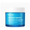 Dr.Jart+ Vital Hydra Solution Hydro Plump Overnight Mask Idratante Rimpolpante Notte 75 ml Tutti i tipi di pelle Maschera