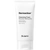 Dr.Jart+ Dermaclear Cleansing Foam 120 ml Crema Detergente per il Viso Tubetto Tutti i tipi di pelle