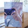 Blue Lock BL Doujinshi (Nagi x Reo) ricordi duraturi 1 NiR