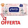 Ferribiella Dog & Cat Salviette Detergenti Acqua di Rose - Confezione Da 40 Salviette - CONFEZIONE RISPARMIO