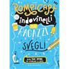 Gribaudo Rompicapi e indovinelli per ragazzi svegli