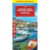 Marco Polo Croazia costiera, Slovenia 1:325.000