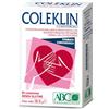 A.B.C. TRADING Srl Coleklin Colesterolo - 60 Compresse 3mg