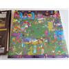 THASUP - CARATTERE SPECIALE - LP 33 GIRI - 12" SIGILLATO DOPPIO 2LP