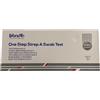 NOI TEST Srl One Step Strep A WondFo 1 Test