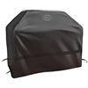 RÖSLE Copertura BBQ-Station Magnum G4/PRO G4, Custodia Protettiva di Alta qualità in 100% Poliestere, con Pratica Chiusura per Il Fissaggio, Impermeabile