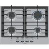 BOSCH Piano cottura a gas PCP6A5I90