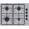 BOSCH Piano cottura a gas PBP6B5K80