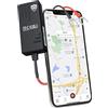 SafeTag Volt - Real Time GPS Tracker Device - Van, Motorbike, Caravan, Motorhome, Tractor, Coach & Car Tracker - 9-48V, Self-Install Including SIM & Data, 7 Day Free Trial, UK Company