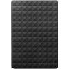 Seagate Expansion Portable, Hard Disk Esterno Portatile da 1 TB - USB 3.0 per PC Desktop, PC Portatili e Mac, 2 Anni di Servizi Rescue (STEA1000400)