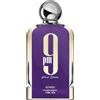 Afnan 9 PM Eau de Parfum per donna 100 ml