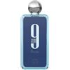 Afnan 9 AM Dive Eau de Parfum unisex 100 ml