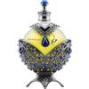 Khadlaj Hareem Al Sultan Blue, Profumo unisex in olio