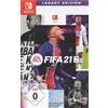 Electronic Arts FIFA 21 - Nintendo Switch [Edizione: Germania]