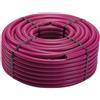 TUBIFOR Tubo corrugato isolante lilla Ø20 mm con tirafilo rotolo da 100 metri PVC autoestinguente Tubifor 100-TF01020LT100 [18181000]