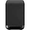 Sony SA-SW5 Subwoofer Premium per Soundbar HT-A7000 e HT-A9, 300W (Nero)