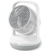Philips 2000 series Ventilatore da tavolo Serie 2000 CX2050/00, Flusso d'aria 738 m³/h, Ultra silenzioso 23db