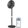 Philips 3000 series Ventilatore a piedistallo Serie 3000