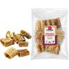 LeoPet Viking Trachea di Manzo per cani da 200 gr