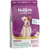 Naxos Pet Food Naxos Monoprotein Sterilight Adult Mini pesce azzurro e melagrana - 2 kg - Crocchette Monoproteiche Cane - 1° ORDINE? scegli lo sconto BZR5 / BZR20 + 200 punti fedeltà