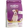 Naxos Pet Food Naxos Monoprotein Sterilight Adult Mini maiale e agrumi 2 kg - Crocchette monoproteiche cane - 1° ORDINE? 20% di sconto SU BRAND ESCLUSIVI, codice BZR20