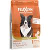 Naxos Pet Food Naxos Monoprotein Sterilight Adult Medium/Maxi maiale e agrumi - 12 kg - Crocchette Monoproteiche Cane - 1° ORDINE? scegli lo sconto BZR5 / BZR20 + 200 punti fedeltà