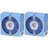 Roger & Gallet Roger&Gallet H Bois De Santal Saponetta 2x100 g Sapone