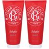 Roger & Gallet Roger&Gallet Jean Marie Farina Gel Doccia 2x200 ml doccia