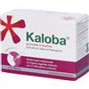 Dr.willmar Schwabe &CO.KG KALOBA Granulato in Bustina 21 pz Polvere per soluzione orale
