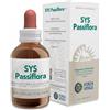 Forza Vitale Sys Passiflora Gocce Integratore Alimentare 50ml
