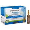 Aloevera2 Aeromucil 10 Fiale 5ml