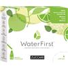 Zuccari Waterfirst Melone Lime Melissa 12 Stick Pack